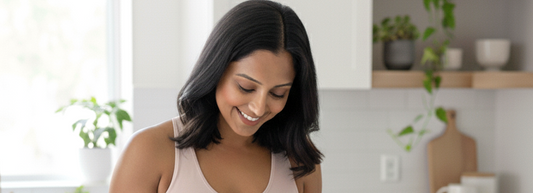 Why I Launched Well Crafted Nutrition