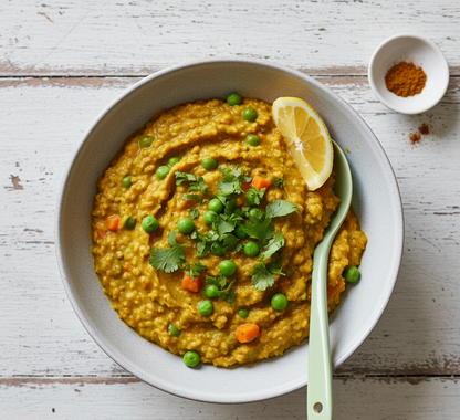 Overnight Soaked Breakfast Blend Well Crafted Nutrition