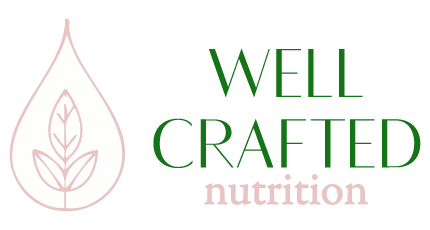 Well Crafted Nutrition